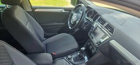 Volkswagen Tiguan 1.4 TSI Comfortline - 4Motion - 11