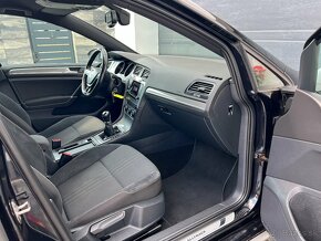 VW Golf VII Alltrack 2.0 TDI 110kw 4x4 - 11