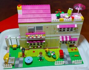 Lego friends - 11