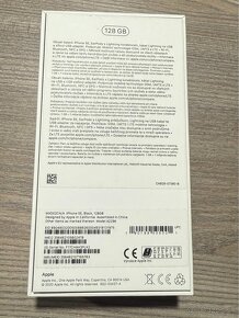 iPhone SE 2020 128gb - 11