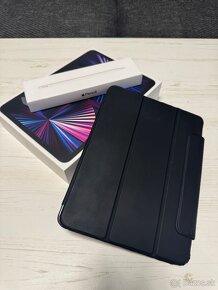 iPadPro 11 M1 128gb - 11