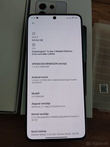 Redmi Note 13 Pro 5G 8/256GB - 11