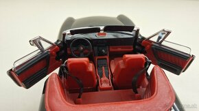 1:18 ALFA ROMEO SPIDER - 11