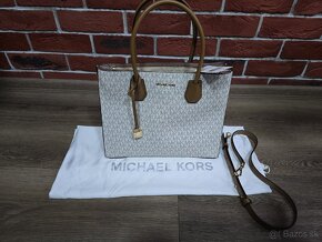 Michael Kors kabelka - 11