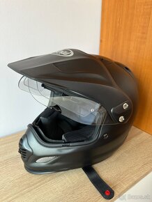 Alpinestars, Arai - 11