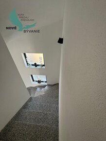 Exkluzívne novostavba luxusného apartmánového domu len 10m o - 11