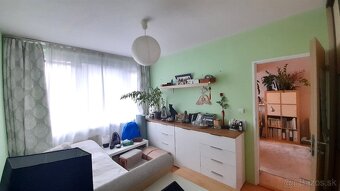 Ponúkame na predaj 4 izbový byt, 68m2, sídl. Terasa, Hronská - 11