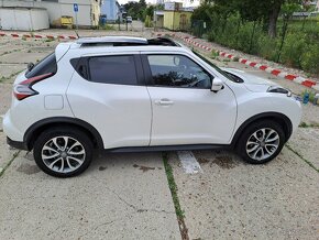 Nissan Juke DIG-T 115 Tekna 1.majitel - 11