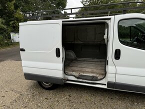 Renault Trafic - 11