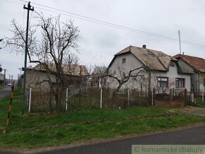 Výhodná ponuka v dedinke Kosihy nad Ipľom - 11