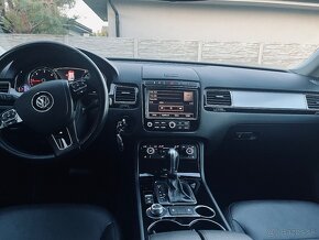 Volkswagen Touareg 3.0tdi v6 4motion - 11