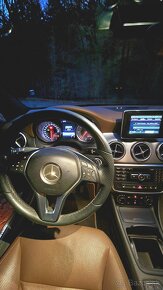 Mercedes-Benz CLA  200 CDI - 11