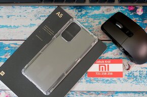 Nillkin Nature pre Xiaomi, Redmi a Poco - 11