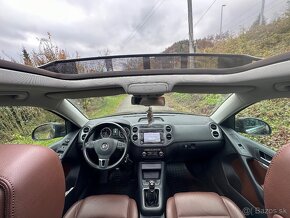 Volkswagen VW Tiguan 2.0 TDI 81kw Commonrail,Xenon,Pano,R17 - 11