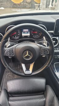 MERCEDES-BENZ C 220 Cdi W 205 - 11