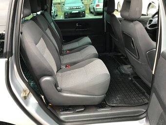 Seat Alhambra 1.9 TDI 85kw 6-st. manualna, prevodovka: - 11