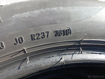 215/55/17 Pirelli letné pneu 4ks - 11