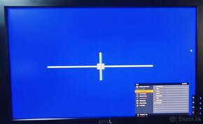 Predám grafický 2K 27" monitor - Dell UltraSharp U2711 - 11