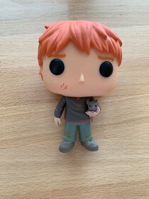 predam Funko Pop postavicky - 11