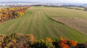 Kamenné (Košice) – 2.733 m2 ORNÁ PÔDA v podiele 1/1 – Predaj - 11