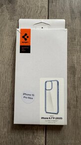 Iphone 15 Pro MAX 256 GB - 11