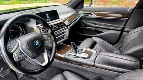 Bmw G12 730d Long - 11