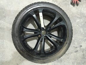 R19 5x112 - 11