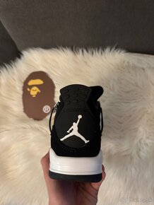 Jordan 4 - 11