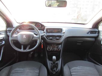 Peugeot 208 1.2 Vti Active - 11