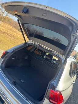 Volkswagen Tiguan Allspace 2.0 TDI, Rline,110kW, VW - 11