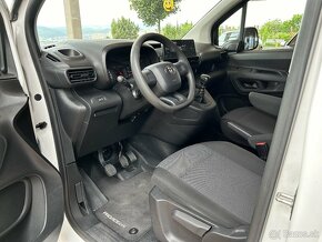 Toyota Proace CITY Verso 1,5D 130k Long - 11