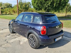 Mini cooper countryman 1.6d all4 - 11