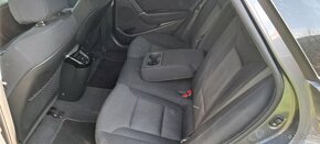 Hyundai i 40 CW, 1,7 CRDI, AUTOMAT - 11