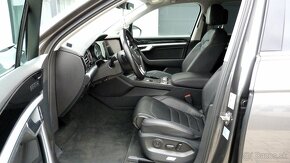 Volkswagen Touareg 3.0 V6 TDI SCR 4Motion Tiptronic - 11