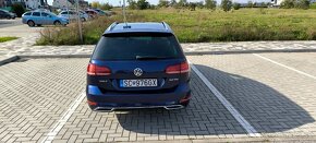 Volkswagen Golf Variant 2.0 TDI M6 BMT 150k Highline EU6 - 11