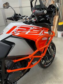 KTM 1290 Super Adventure S - 11