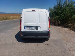 Renault kangoo 1.5dci - 11