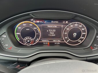 Audi Q5 50 TFSI e Benzin+Phev - 11