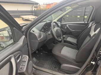 Dacia Duster 1.2 TCe 4x2 Arctica - 11