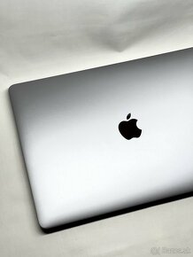 Apple MacBook Pro 13″ 2017, Retina, Thunderbolt 3 - V ZÁRUKE - 11