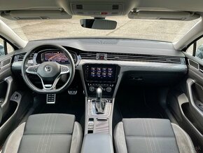 Volkswagen Passat Alltrack 2020 DSG 4Motion//odpočet DPH// - 11