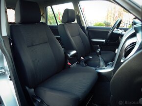 SUZUKI GRAND VITARA 1.9 DDiS EURO5 4x4 113tis KM - 11