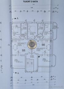 ZADAR - VIR, na predaj hned pri mori dom so 6 apartmanov, at - 11