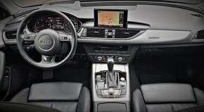 Audi A6 Avant 3.0 TDI DPF 272k quattro S tronic - 11