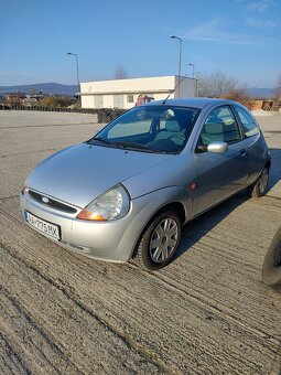 Ford ka - 11