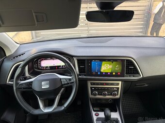 Predám Seat Ateca - 11