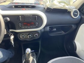 Renault Twingo 1,0 Experience Odpočet DPH - 11