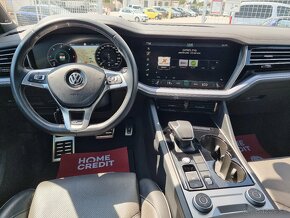 Volkswagen Touareg 3.0TDI 286k R-Line 4x4 AT za 49.990 € - 11