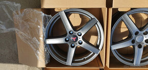 5x114,3 r17 toyota  renault mazda kia hyundai mitsubishi - 11