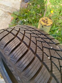 zimne pneumatiky 205/55 r16 matador - 11